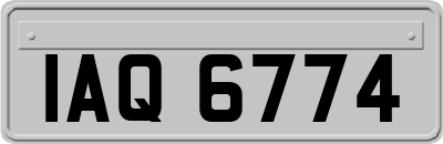 IAQ6774