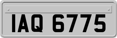 IAQ6775