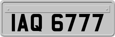 IAQ6777