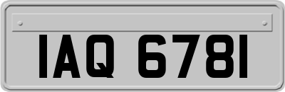 IAQ6781