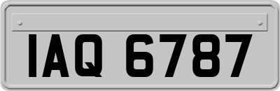 IAQ6787