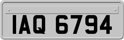 IAQ6794