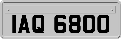 IAQ6800