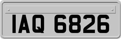 IAQ6826