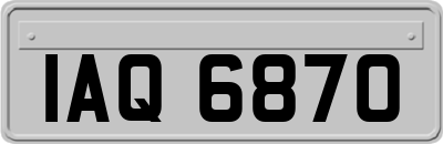 IAQ6870