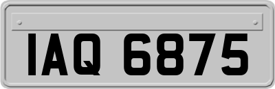 IAQ6875