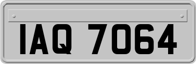 IAQ7064