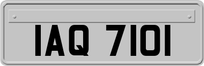 IAQ7101