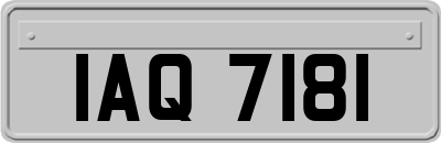 IAQ7181