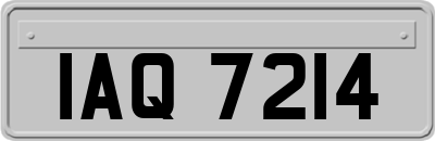 IAQ7214