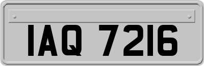 IAQ7216