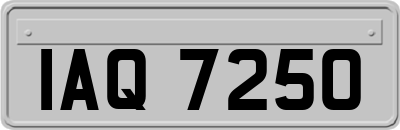 IAQ7250