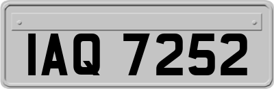 IAQ7252