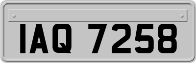 IAQ7258