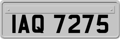 IAQ7275