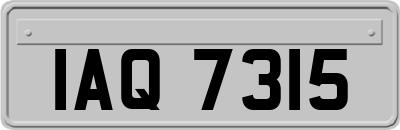 IAQ7315