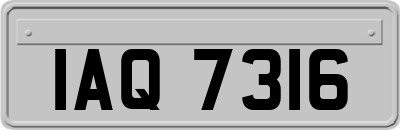 IAQ7316