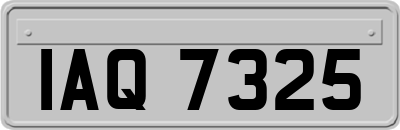 IAQ7325