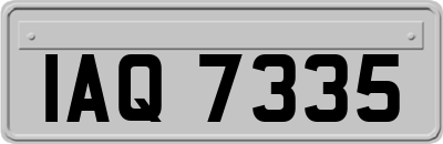 IAQ7335