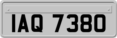 IAQ7380