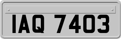 IAQ7403