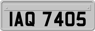 IAQ7405