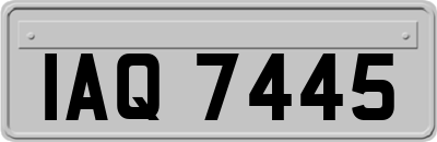 IAQ7445