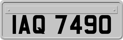 IAQ7490