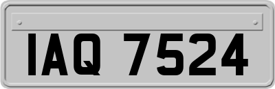 IAQ7524