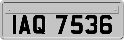 IAQ7536