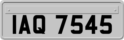 IAQ7545