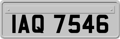 IAQ7546