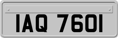 IAQ7601