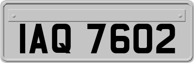 IAQ7602