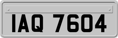 IAQ7604