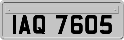 IAQ7605