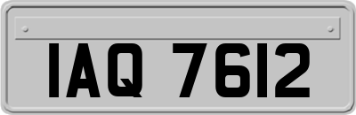 IAQ7612