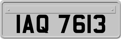 IAQ7613