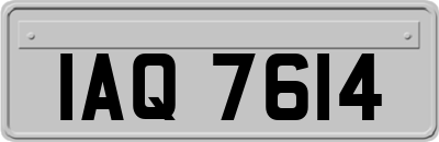 IAQ7614