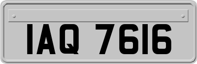 IAQ7616