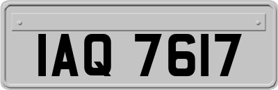 IAQ7617