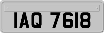 IAQ7618