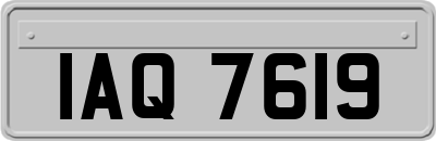 IAQ7619