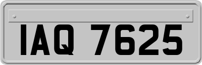 IAQ7625