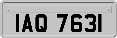 IAQ7631