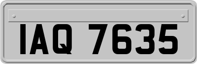 IAQ7635