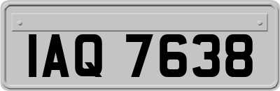 IAQ7638