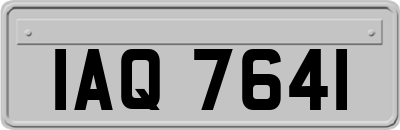 IAQ7641