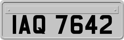 IAQ7642