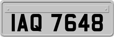 IAQ7648